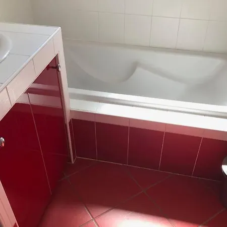 Maison 8 Pers, 15 Min Plage, Clim, Piscine,parking La Teste-de-Buch