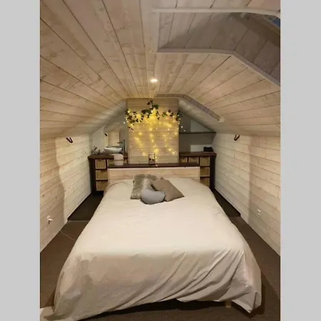 Villa Maison 8 Pers, 15 Min Plage, Clim, Piscine,parking La Teste-de-Buch