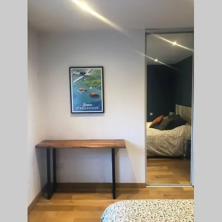 Villa Maison 8 Pers, 15 Min Plage, Clim, Piscine,parking